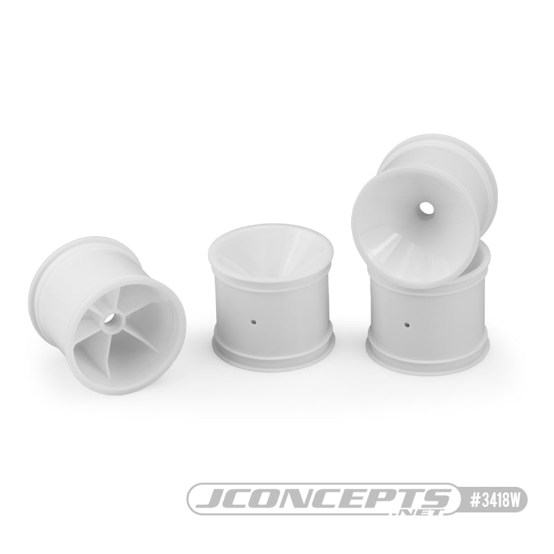 JCONCEPTS Mono, RC10T, T2, T3, GT, Front Wheel