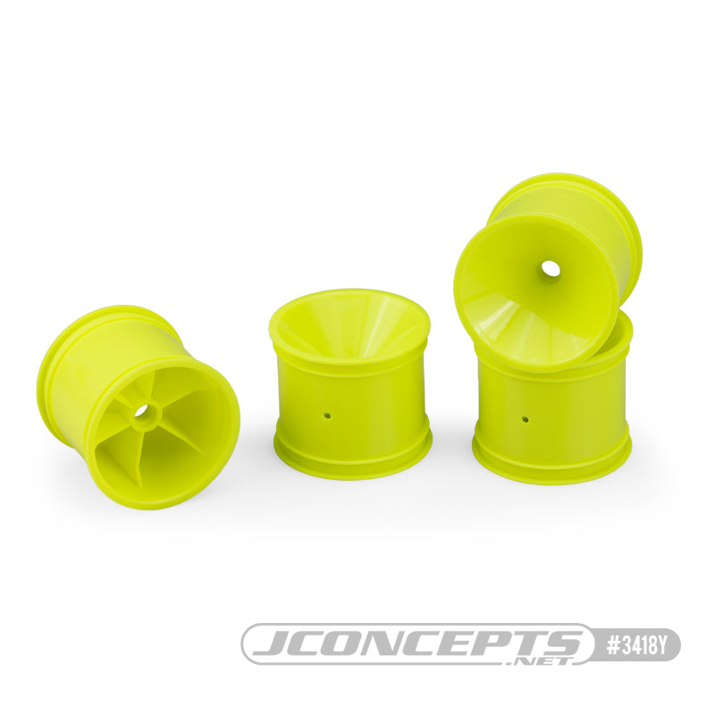JCONCEPTS Mono, RC10T, T2, T3, GT, Front Wheel