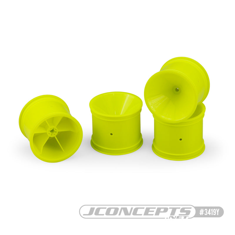 JCONCEPTS Mono, RC10T, T2, T3, GT, Rear