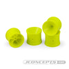 JCONCEPTS Mono, RC10T, T2, T3, GT, Rear