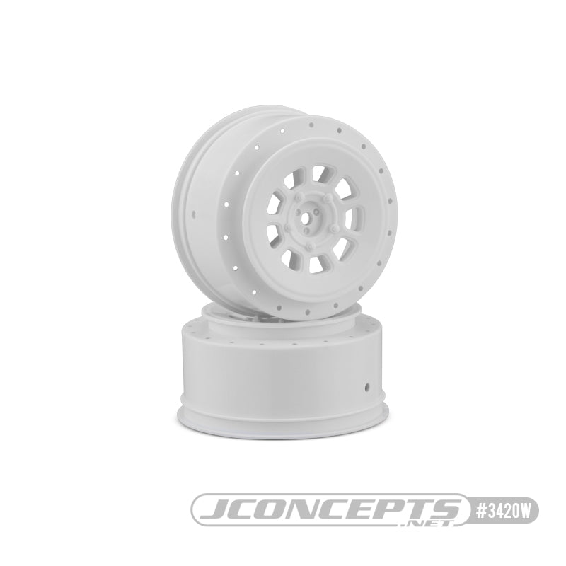 JCONCEPTS 9-Shot 12mm SC6.4 | Pro2 SC10 | Pro4 SC10 Wheel
