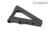 XRAY: COMPOSITE SUSPENSION ARM FOR GRAPHITE EXTENSION - FRONT LOWER