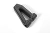 XRAY: COMPOSITE SUSPENSION ARM FRONT UPPER - SHORT - SOFT