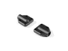 XRAY: X8 COMPOSITE SUSPENSION BALL JOINT ADAPTER (2)
