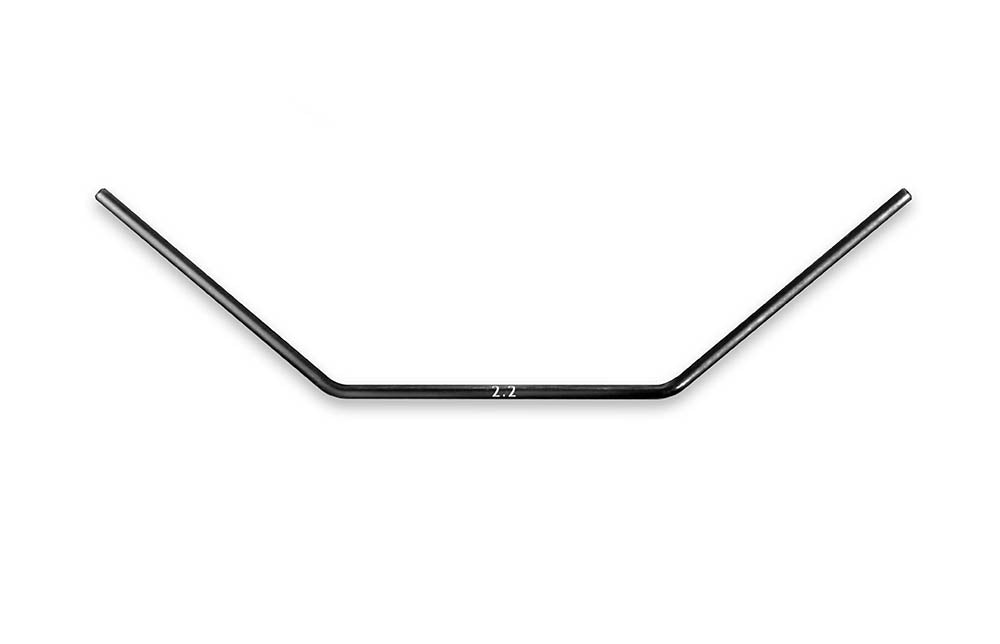 XRAY ANTI-ROLL BAR FRONT 2.2MM