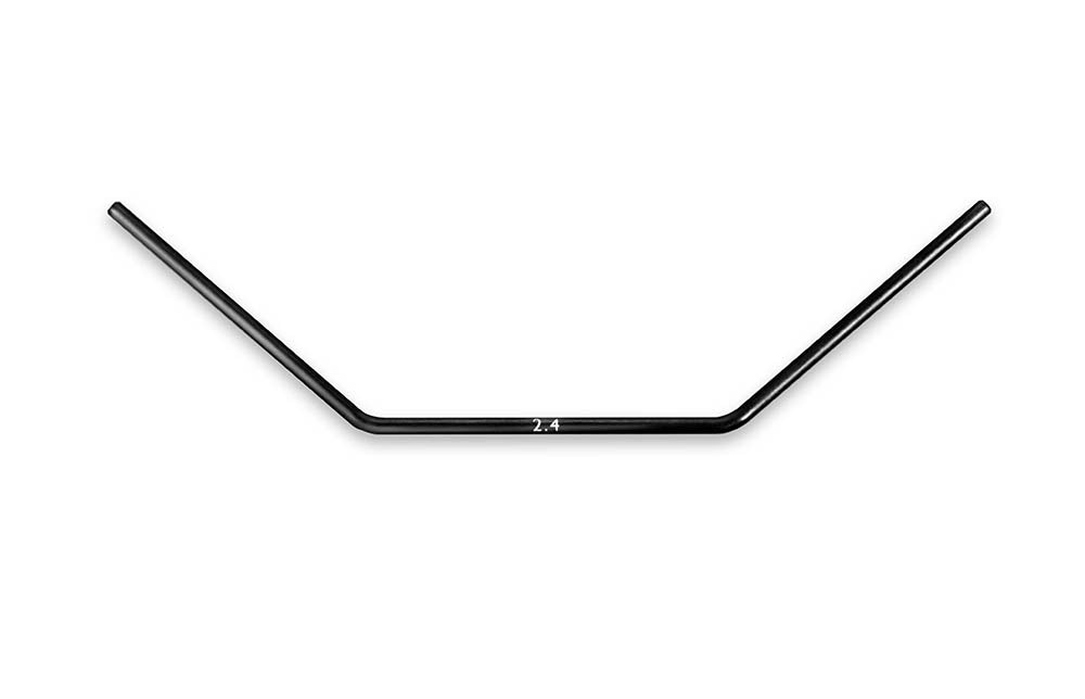 XRAY ANTI-ROLL BAR FRONT 2.4MM