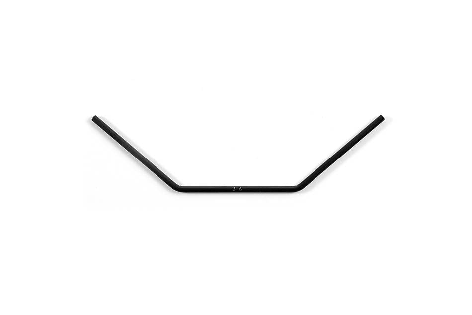 XRAY ANTI-ROLL BAR FRONT 2.6MM
