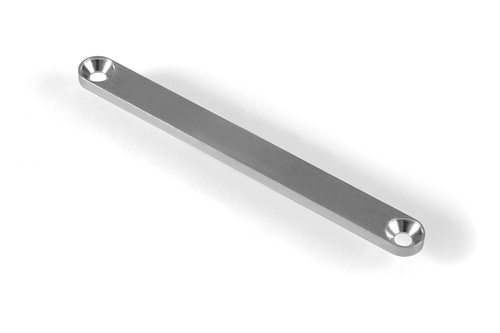 XRAY ALU FRONT CHASSIS BRACE