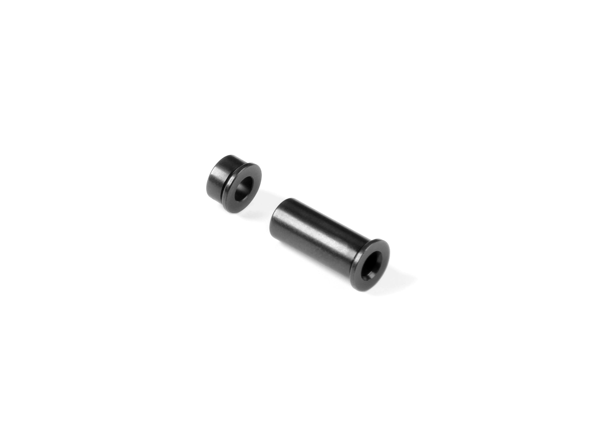 XRAY: X8 STEEL BUSHING - SHORT + LONG