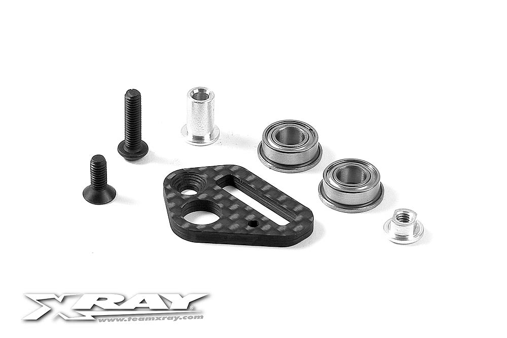 XRAY BELT TENSIONER SET