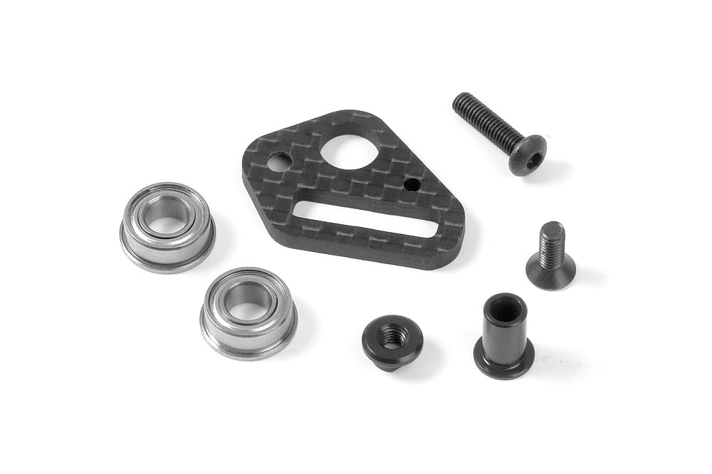 XRAY BELT TENSIONER SET - STEEL