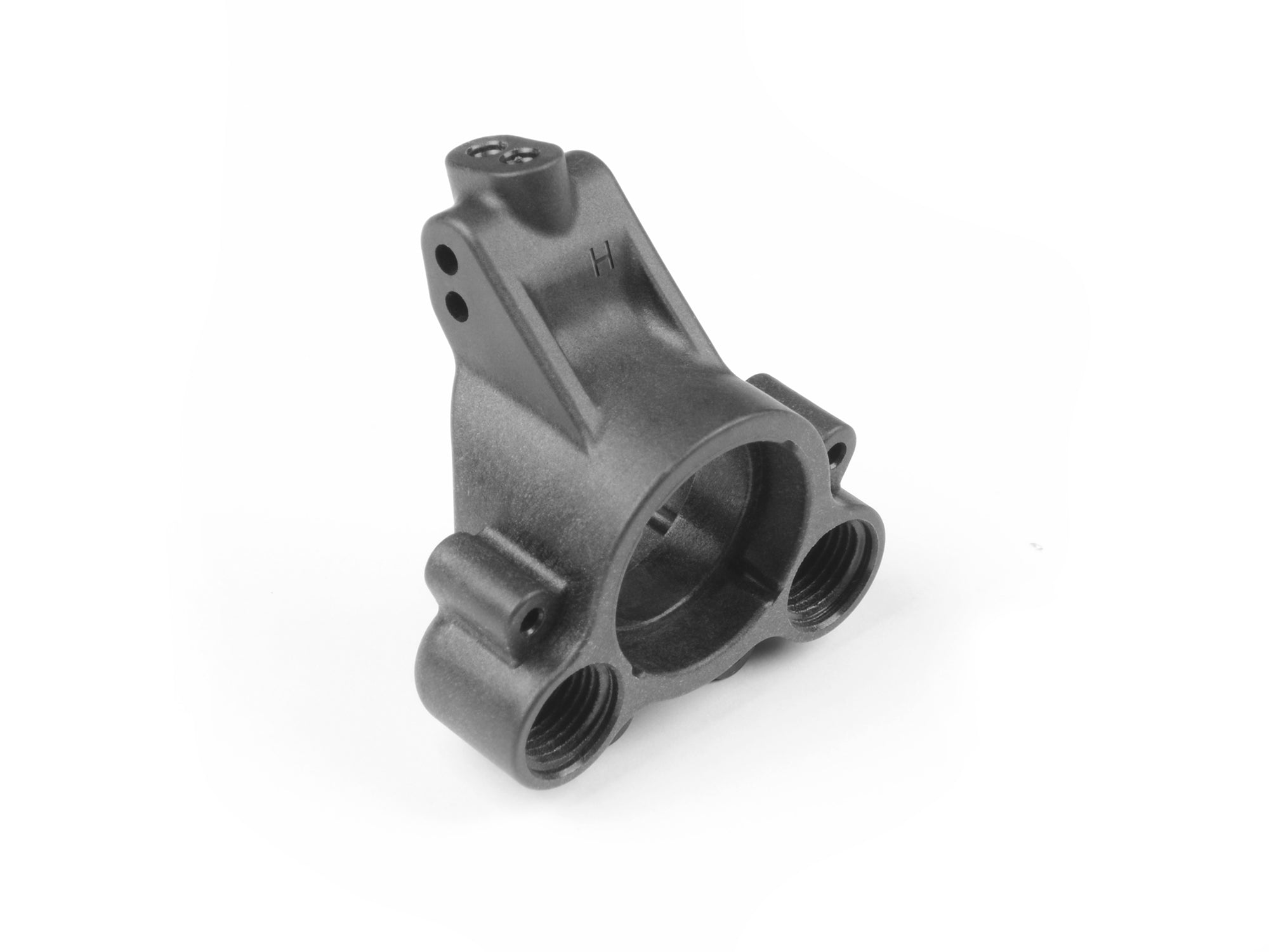 XRAY COMPOSITE UPRIGHT REAR FOR AERO DISC - HARD