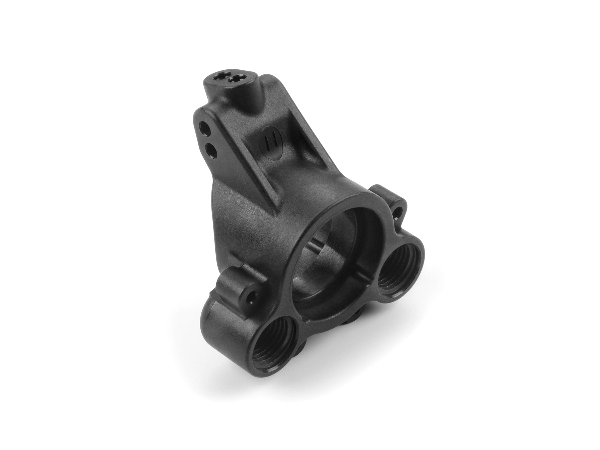 XRAY COMPOSITE UPRIGHT REAR FOR AERO DISC - MODIFIED - HARD