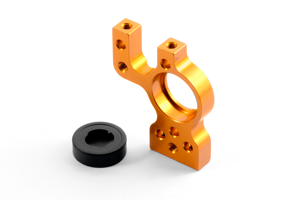 XRAY ALU BRAKE STAND - SWISS 7075 T6 - SET