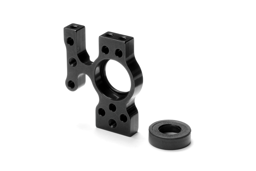 XRAY ALU BRAKE STAND - SWISS 7075 T6 - SET