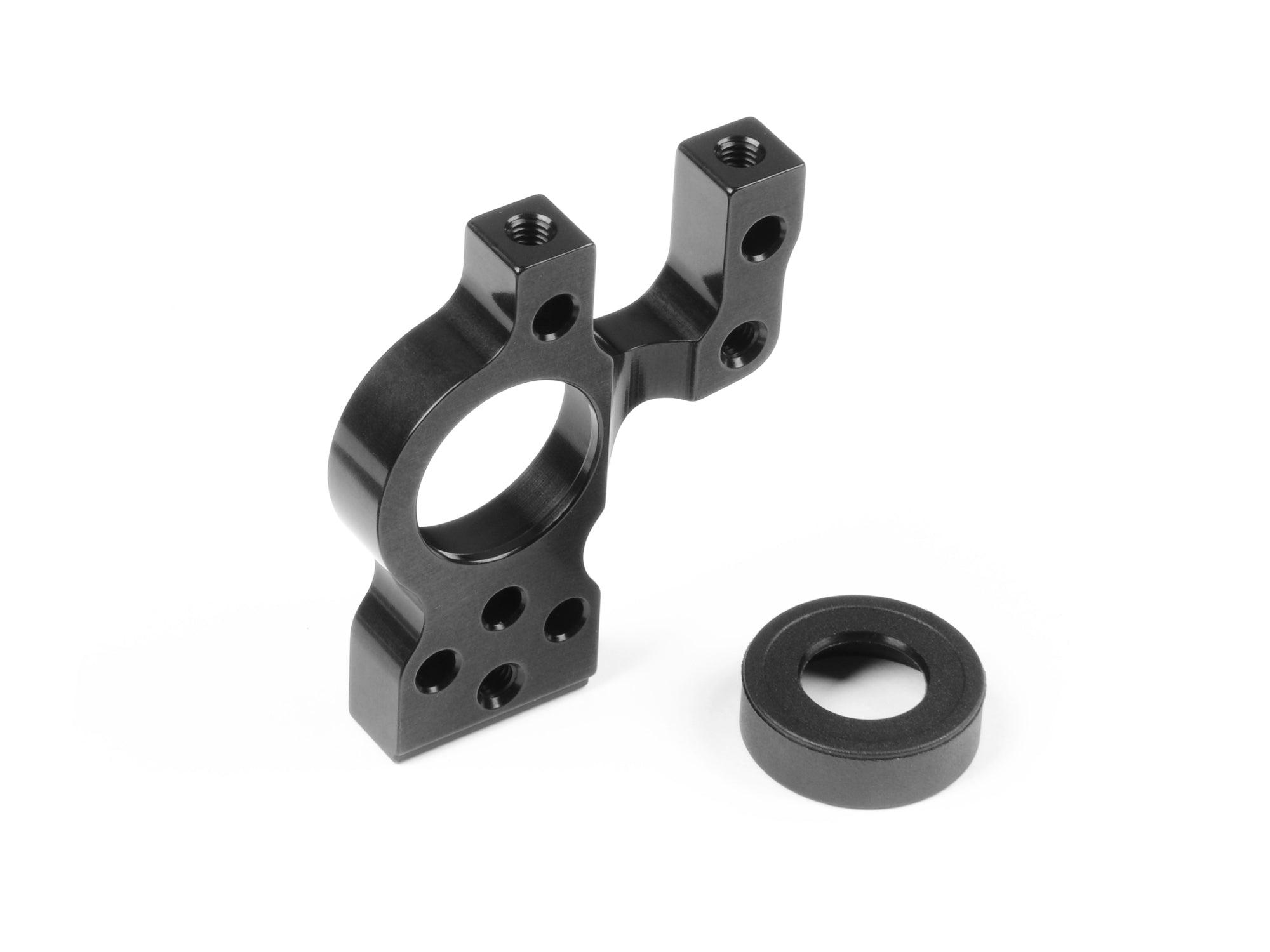 XRAY ALU BRAKE STAND - SWISS 7075 T6 - SET