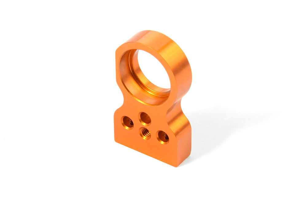 XRAY ALU 2-SPEED HOLDER - SWISS 7075 T6