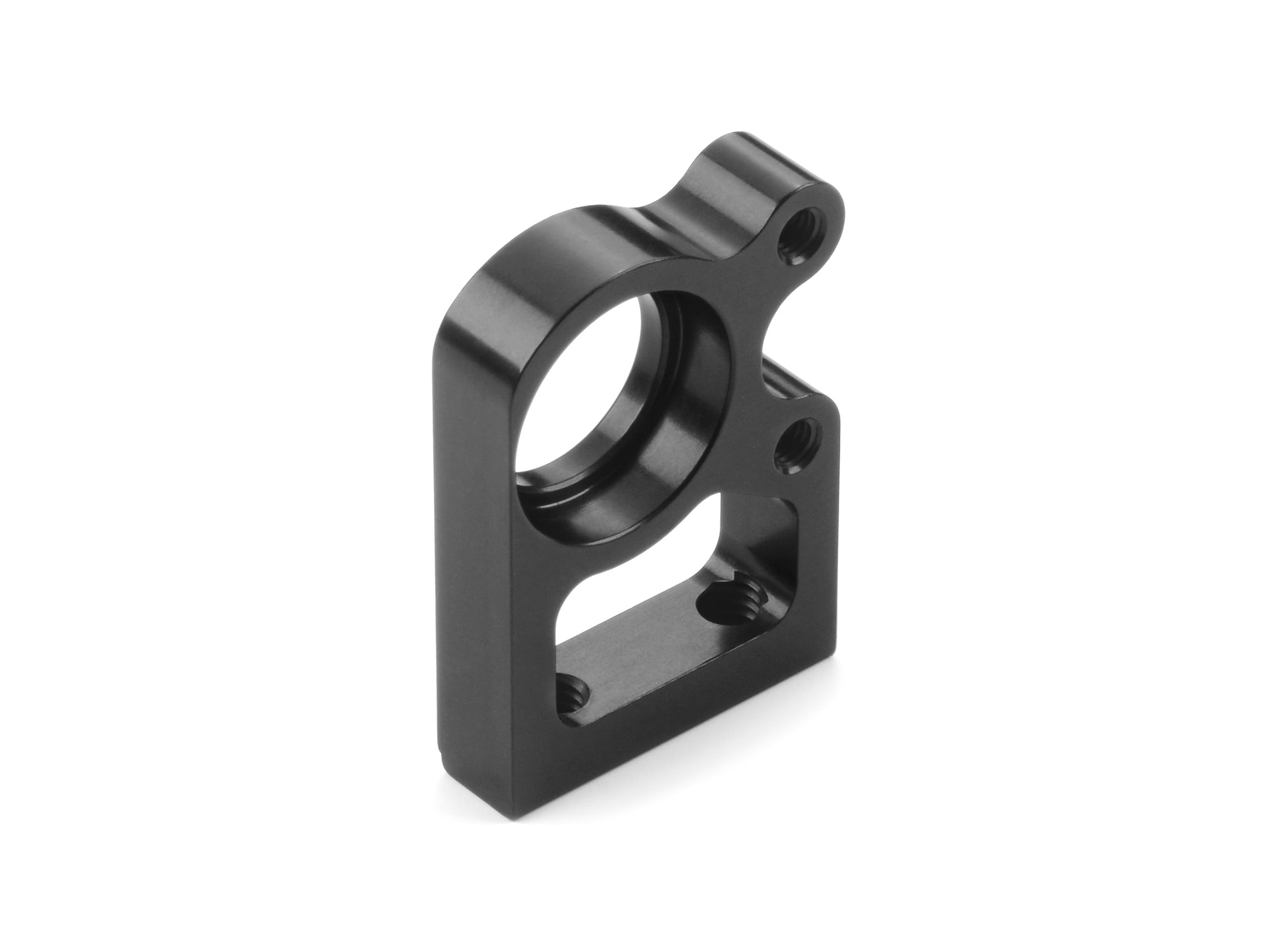 XRAY ALU 2-SPEED SHAFT STAND - SWISS 7075 T6