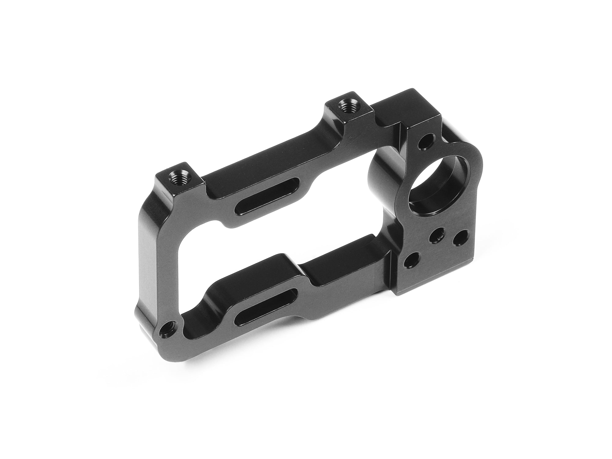 XRAY RX8E ALU ELECTRIC MOTOR MOUNT - SWISS 7075 T6