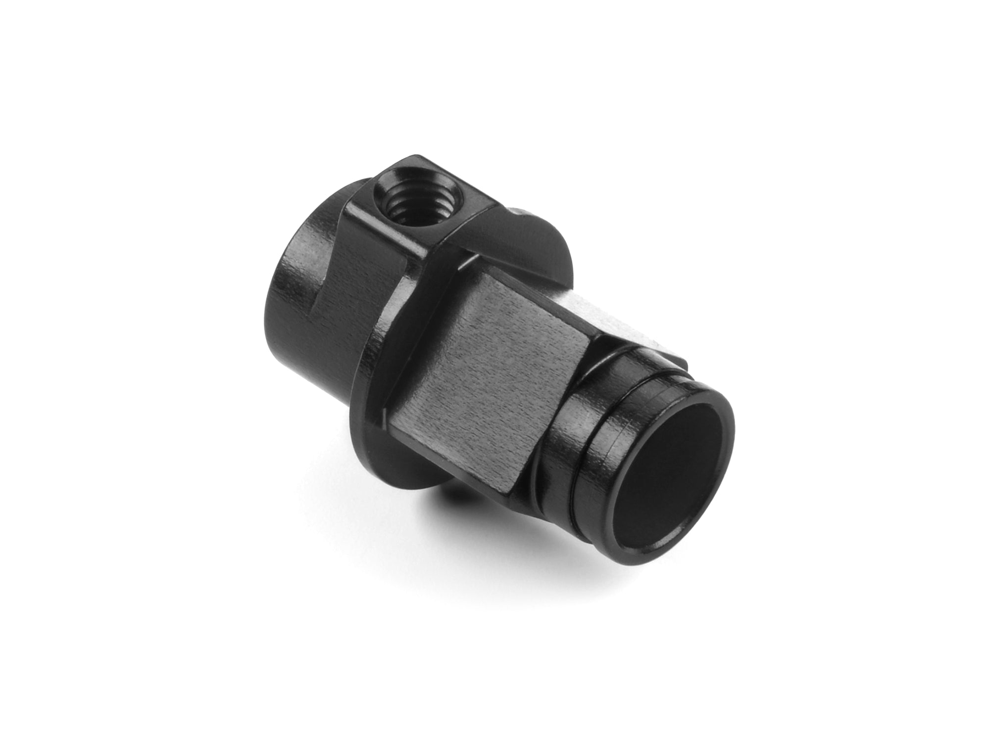 XRAY RX8E ALU ADAPTER - 7075 T6 - HARD COATED
