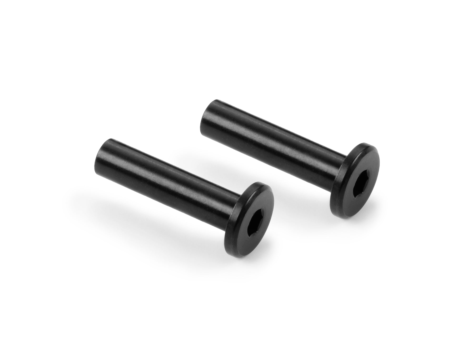 XRAY BRAKE GUIDE PIN 4x16MM M3 - HUDY SPRING STEEL™ (2)