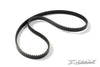XRAY: PUR® REINFORCED DRIVE BELT SIDE 6.0 x 432 MM