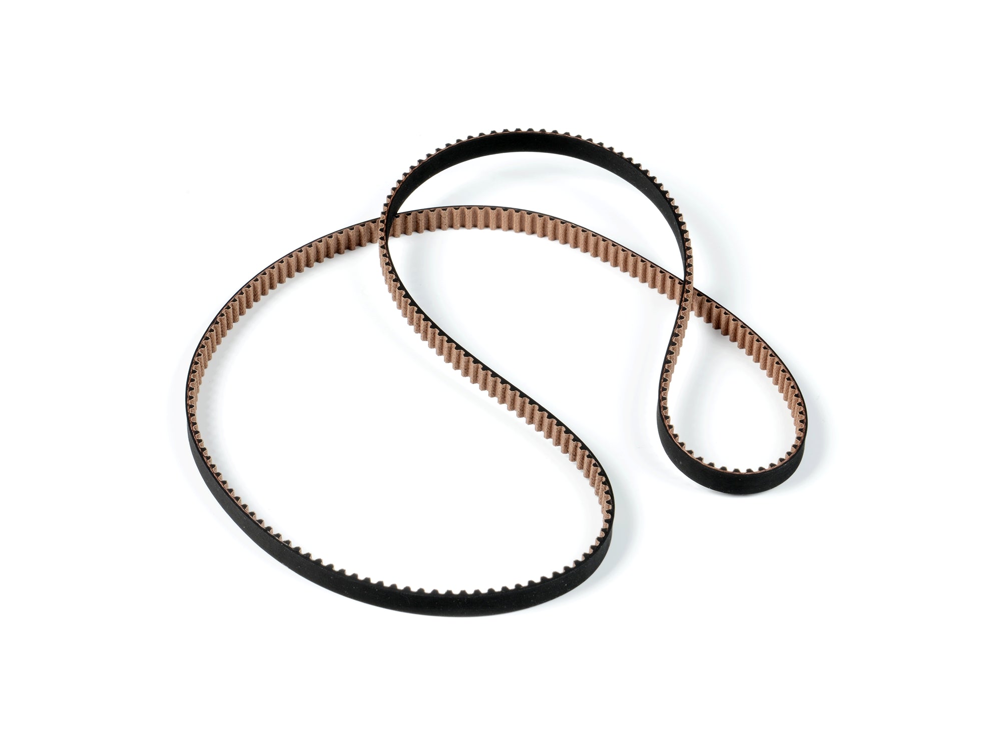 XRAY: LOW FRICTION DRIVE BELT SIDE 6.0 x 699MM