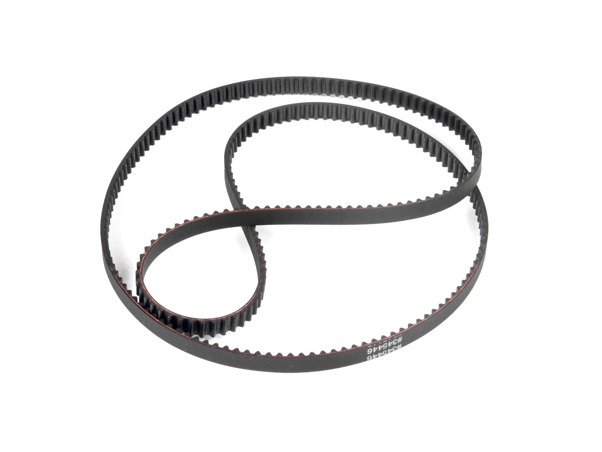 XRAY LOW FRICTION DRIVE BELT SIDE 6.0 x 705MM