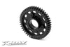 XRAY: COMPOSITE 2-SPEED GEAR 45T (2nd) - H