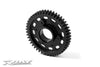 XRAY: COMPOSITE 2-SPEED GEAR 47T (2nd) - H