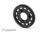 XRAY: COMPOSITE 2-SPEED GEAR 49T (1st)
