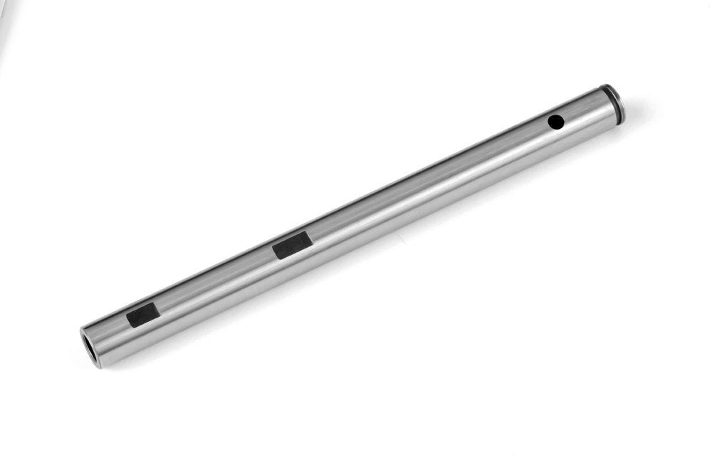 XRAY RX8E CENTER SHAFT - HUDY SPRING STEEL™