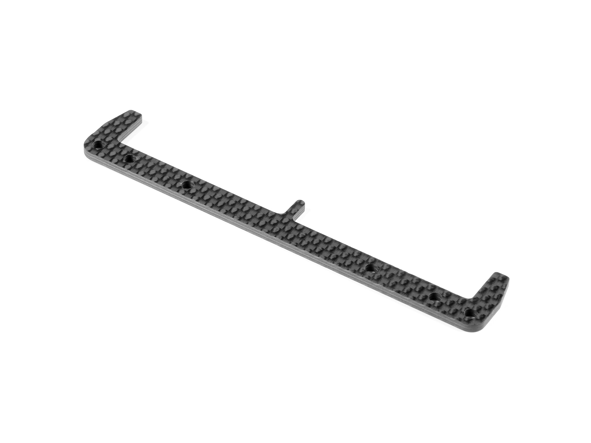 XRAY: X8 GRAPHITE BATTERY HOLDER