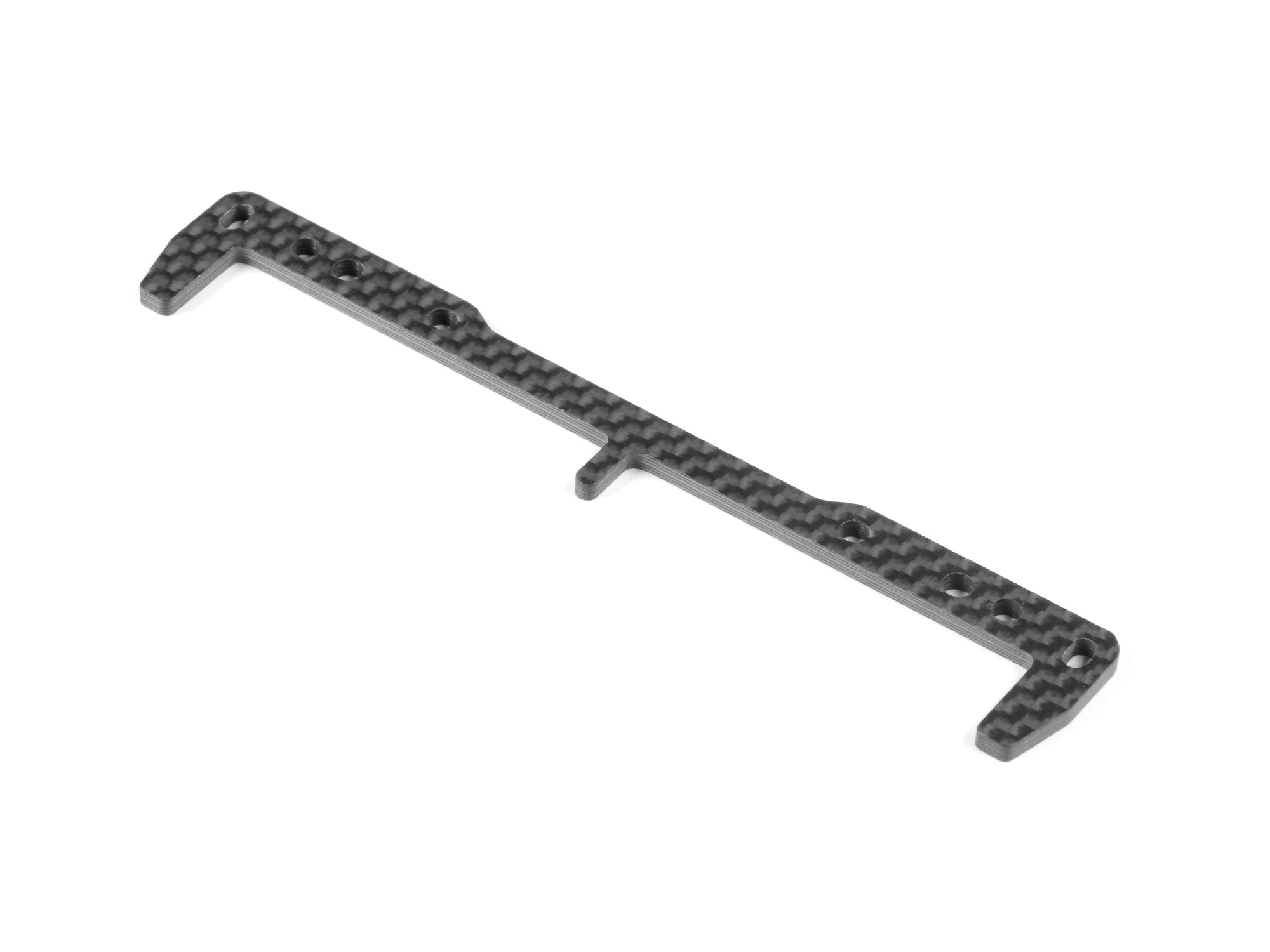 XRAY X8 CARBON BATTERY HOLDER