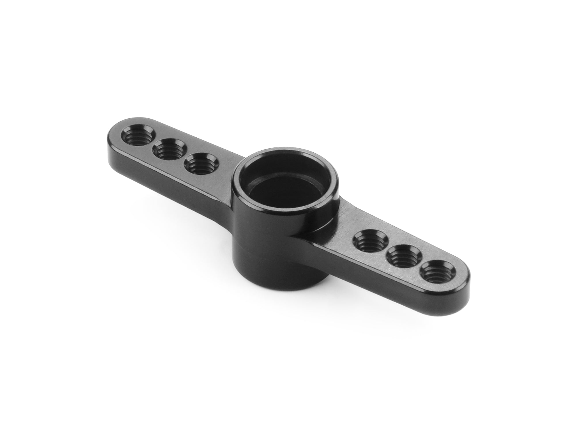 XRAY ALU THROTTLE & BRAKE LINKAGE CAM - SWISS 7075 T6