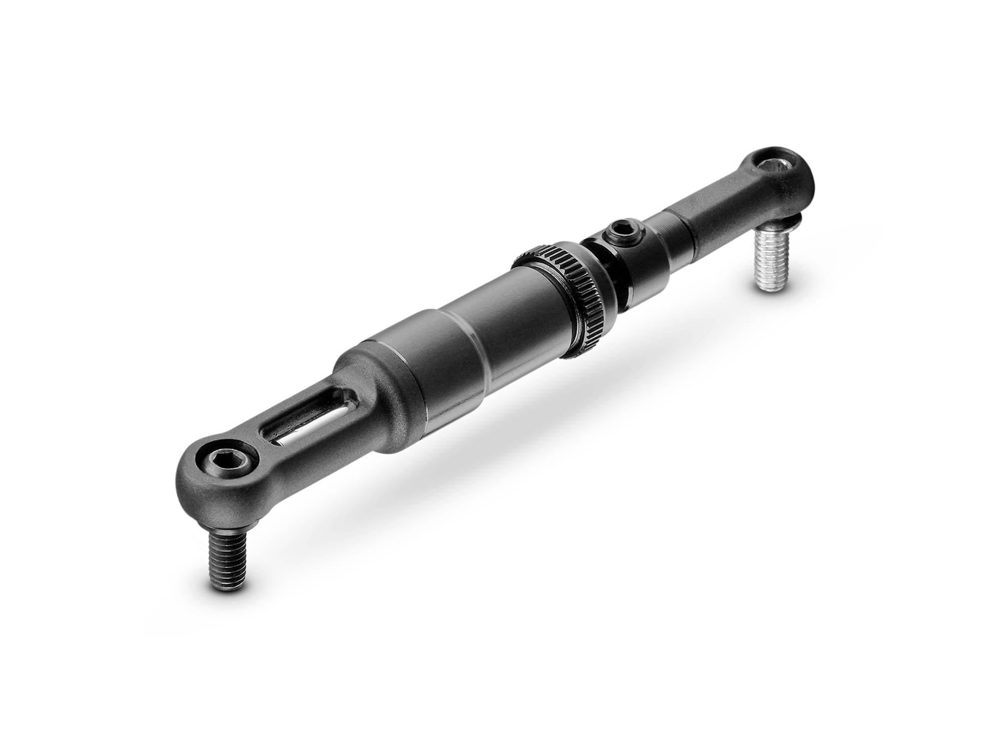 XRAY X8 CENTER DAMPENER - SET