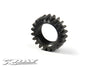 XRAY: XCA Alu Pinion Gear - 20T (2nd) - 7075 T6 - Hard Coated