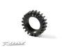 XRAY: XCA ALU 7075 T6 HARD COATED PINION GEAR - 21T (2ND)