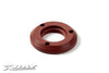 XRAY: CLUTCH SHOE - RED
