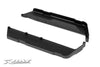 XRAY: XB9 CHASSIS SIDE GUARD L+R