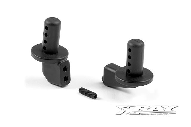 XRAY: BODY POSTS - V2