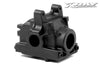 XRAY: XB808'11 DIFF BULKHEAD BLOCK SET FRONT/REAR