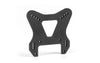 XRAY: XB9'13 GRAPHITE FRONT SHOCK TOWER - CNC MACHINED 4 MM