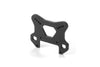 XRAY: XB8 GRAPH. FRT SHOCK TOWER 4.0MM