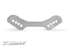 XRAY: XB9 FRONT SHOCK TOWER PROTECTOR