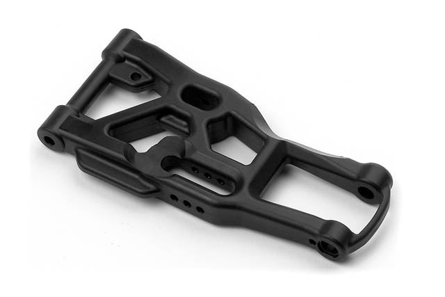 XRAY: FRONT XB8EC LOWER SUSPENSION ARM RIGHT (HAND MODIFIED)