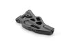 XRAY: XB8 COMPOSITE FRONT LOWER SUSPENSION ARM - MEDIUM