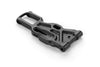 XRAY: XB8 C-HUB COMPOSITE FRONT LOWER SUSPENSION ARM - HARD