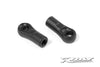 XRAY: COMPOSITE FRONT UPPER ARM BALL JOINT - EXTRA CUT (2)