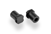 XRAY: STEEL ECCENTRIC BUSHING 0°  (2)